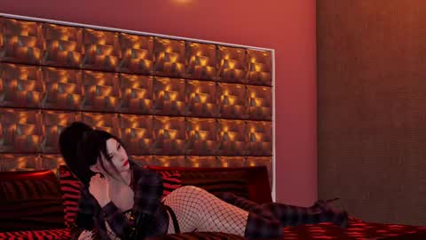 Lily online show from February 2025 05:29:02 AM