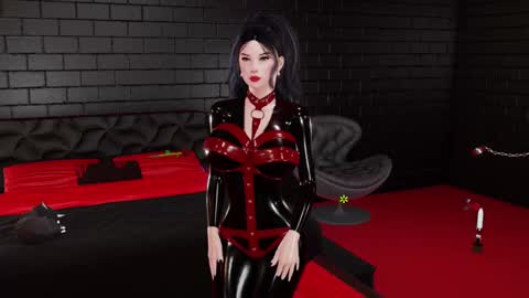 Lily online show from February 2025 04:54:02 AM