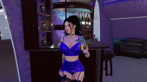 Lily online show from February 2025 10:34:01 AM