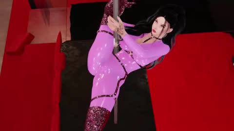 Lily online show from February 2025 04:09:02 AM