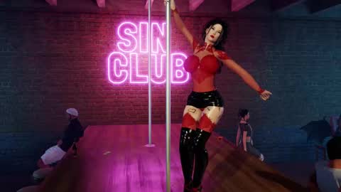 Lily online show from February 2025 08:28:01 AM