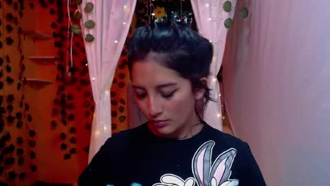 lilymoon_018 online show from April 2026 12:31:01 PM
