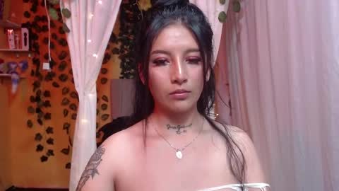 lilymoon_018 online show from May 2026 01:40:01 PM