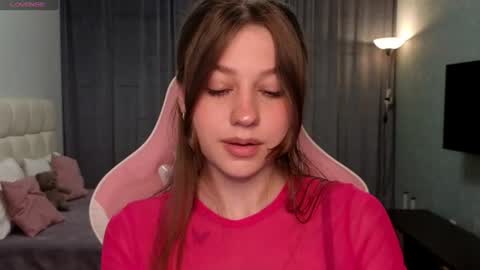 Lily online show from June 2026 10:40:02 PM