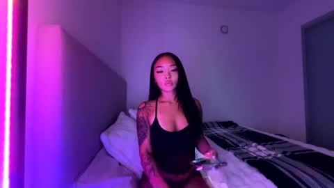 Snapshot of lilypowpow chatting on December 2025 03:04:01 AM lilypowpow online show from December 2025 03:04:01 AM