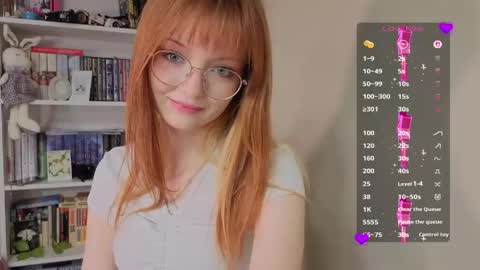 Snapshot of lilyrin chatting on June 2026 09:53:02 PM Lily online show from June 2026 09:53:02 PM