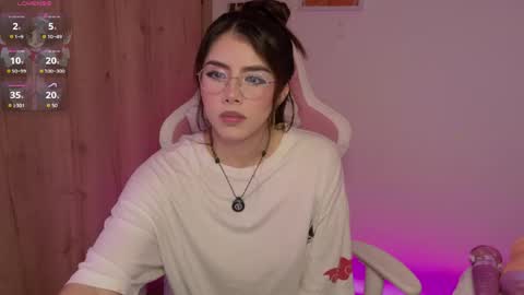 lily help me to collect more cosplay online show from May 2026 04:08:02 AM