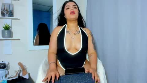 Snapshot of lilyscott1 chatting on April 2026 12:02:02 AM lilyscott1 online show from April 2026 12:02:02 AM