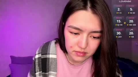 Lily online show from April 2026 03:57:01 PM