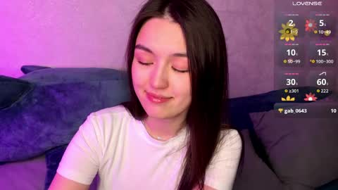 Lily online show from May 2026 03:20:02 PM