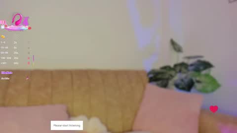 Lily  online show from October 2025 09:21:02 AM