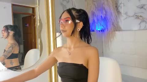 Snapshot of lilysweet__ chatting on July 2026 05:14:01 AM Lily online show from July 2026 05:14:01 AM
