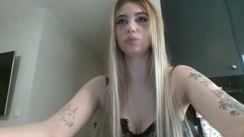Lily online show from March 2026 07:53:01 PM