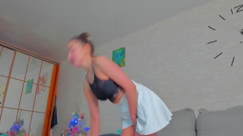 Snapshot of lilyt_007 chatting on December 2024 02:53:02 AM lilyt_007 online show from December 2024 02:53:02 AM