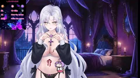 lilyt_nova online show from November 2025 11:13:01 AM