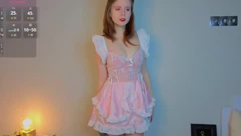 Julie online show from February 2026 07:43:01 PM