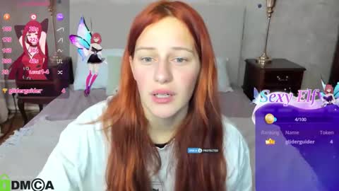 Hi Im Lily online show from February 2026 10:09:01 AM