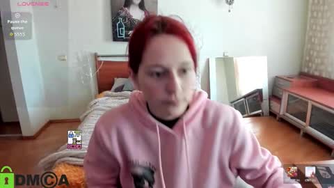 Hi Im Lily online show from March 2026 07:36:02 AM