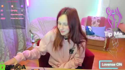 Hi Im Lily online show from June 2026 10:01:02 PM