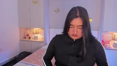 lilywhitee1 online show from February 2026 04:10:01 AM