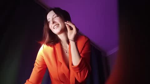 Snapshot of lilyxsky chatting on December 2024 05:53:02 PM LilyXSky online show from December 2024 05:53:02 PM