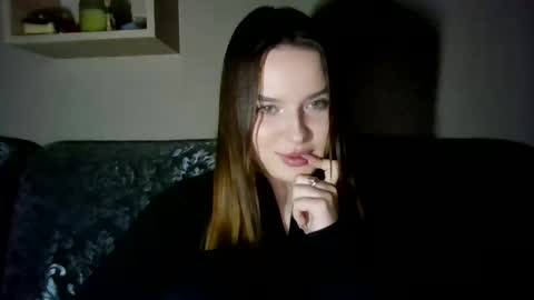 LilyyGray online show from October 2025 02:35:01 PM
