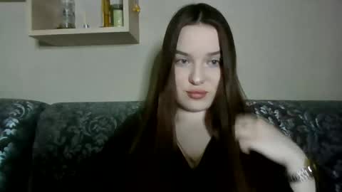 LilyyGray online show from December 2025 07:40:02 PM