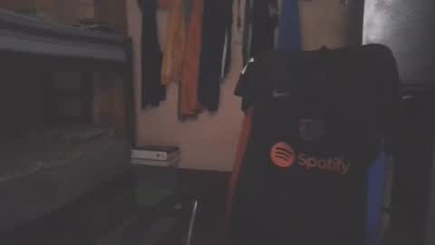 Smith666 online show from January 2025 06:46:01 AM