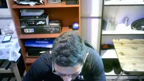 Smith666 online show from February 2025 04:04:01 PM