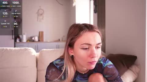 limy_sweet online show from February 2025 08:54:01 AM