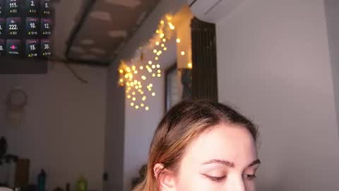 limy_sweet online show from February 2025 05:26:01 AM