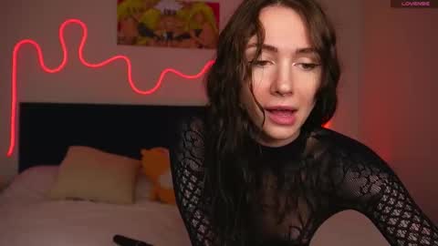 limy_sweet online show from December 2025 09:14:01 AM