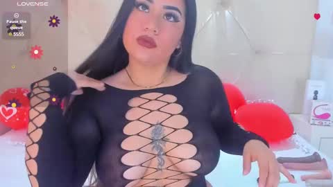 Lin  online show from February 2025 12:00:02 PM