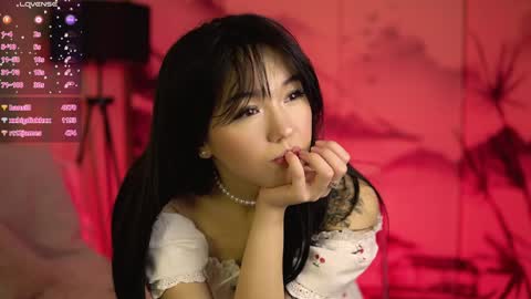 Snapshot of lin_kun chatting on February 2025 08:45:02 PM Lin Use menu to play with me online show from February 2025 08:45:02 PM