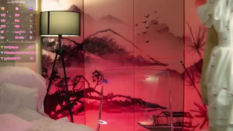 Snapshot of lin_kun chatting on February 2025 08:10:01 PM Lin Use menu to play with me online show from February 2025 08:10:01 PM