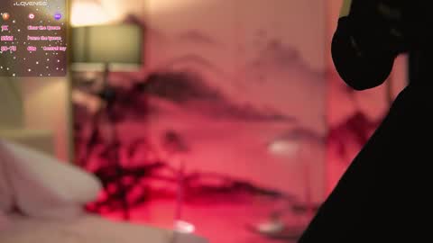 Snapshot of lin_kun chatting on February 2025 06:16:01 PM Lin Use menu to play with me online show from February 2025 06:16:01 PM