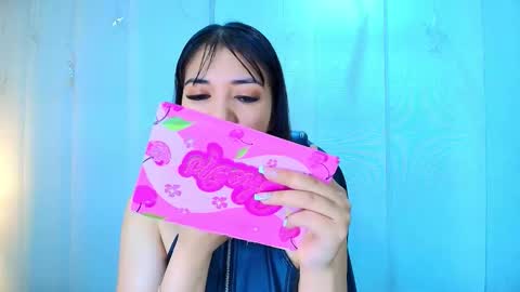  Lina Bedoya  online show from March 2026 11:35:01 AM