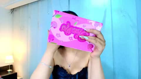  Lina Bedoya  online show from March 2026 11:36:01 AM