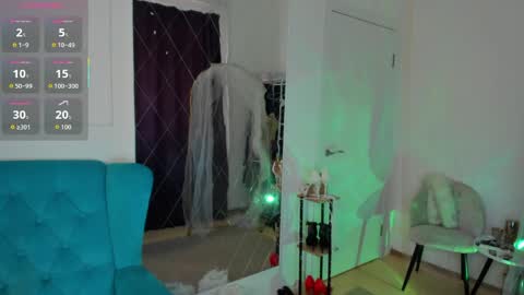 lina_bennet online show from May 2026 01:57:16 AM