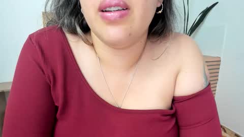 Lina Browm online show from May 2026 08:58:01 PM