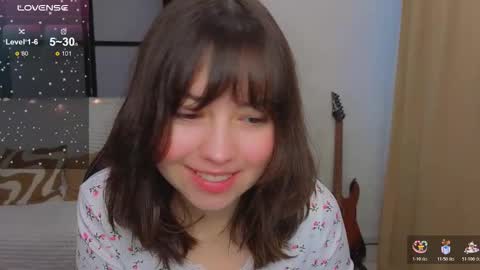 Lina online show from December 2025 03:22:02 AM