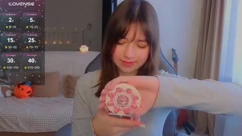 Lina online show from February 2026 03:07:01 AM