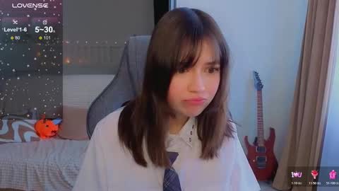 Lina online show from March 2026 04:47:01 AM