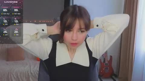 Lina online show from April 2026 03:29:01 AM