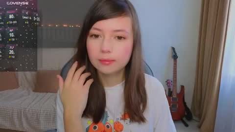 Lina online show from May 2026 02:30:01 AM