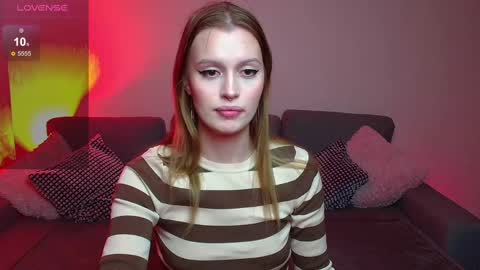 lina_bush online show from December 2024 08:58:02 PM