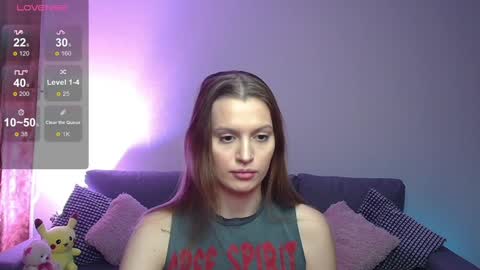 lina_bush online show from December 2024 12:47:02 PM