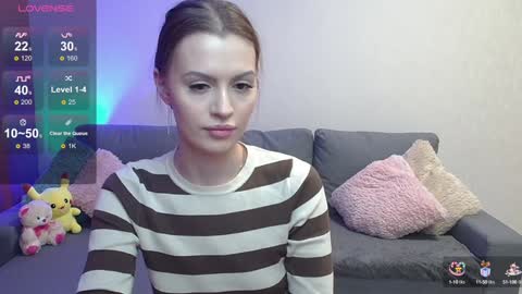 lina_bush online show from December 2024 06:35:01 AM