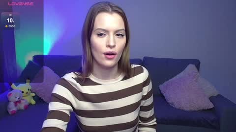 lina_bush online show from December 2024 09:39:01 AM