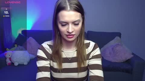 lina_bush online show from December 2024 05:12:01 PM